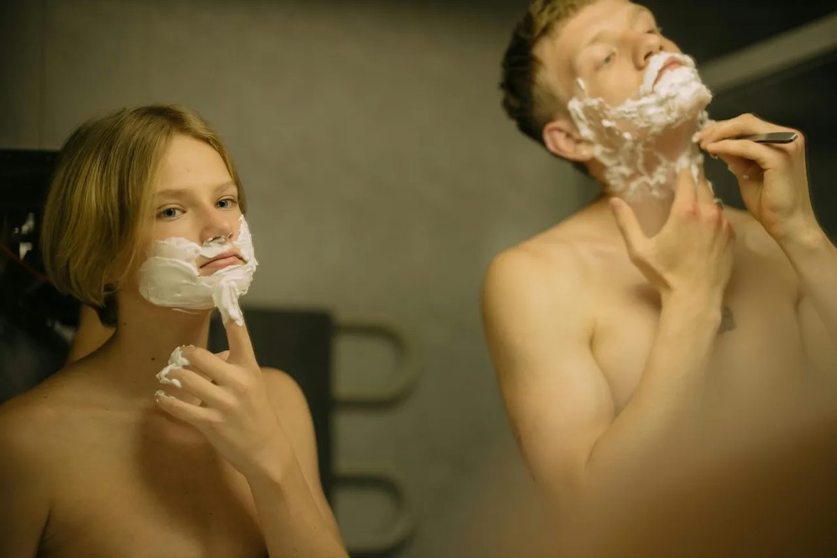 The Complete Guide to a Teen's First Shave 2026